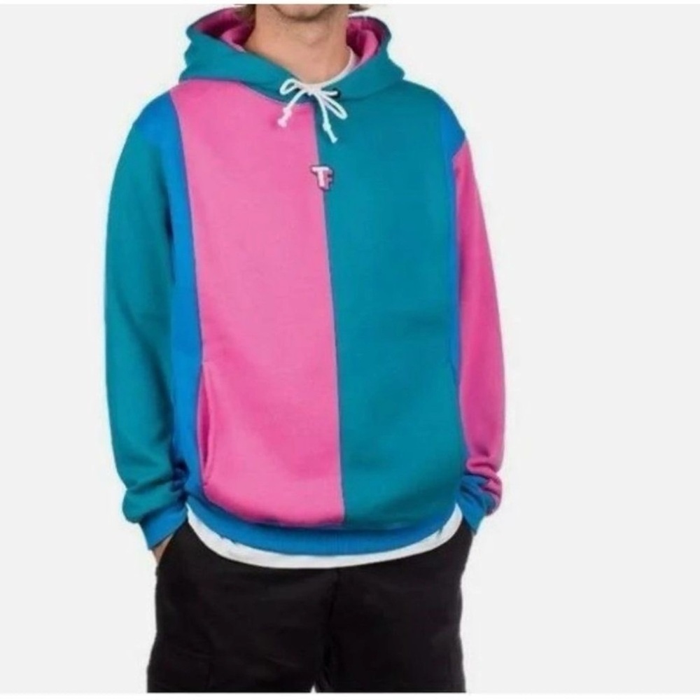 Teddy Fresh Hoodie